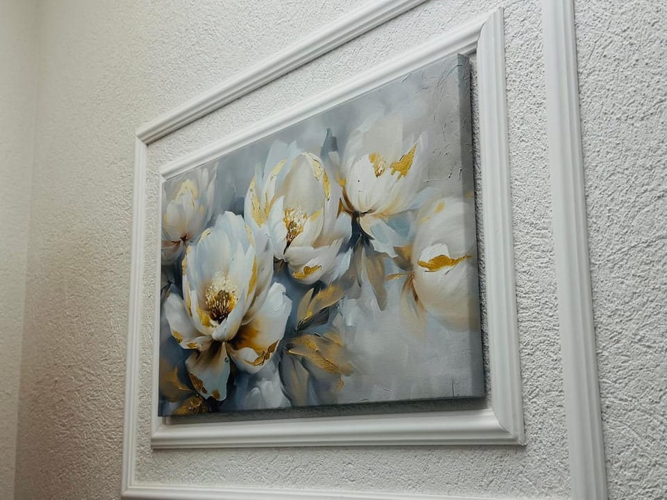 Decorative detail