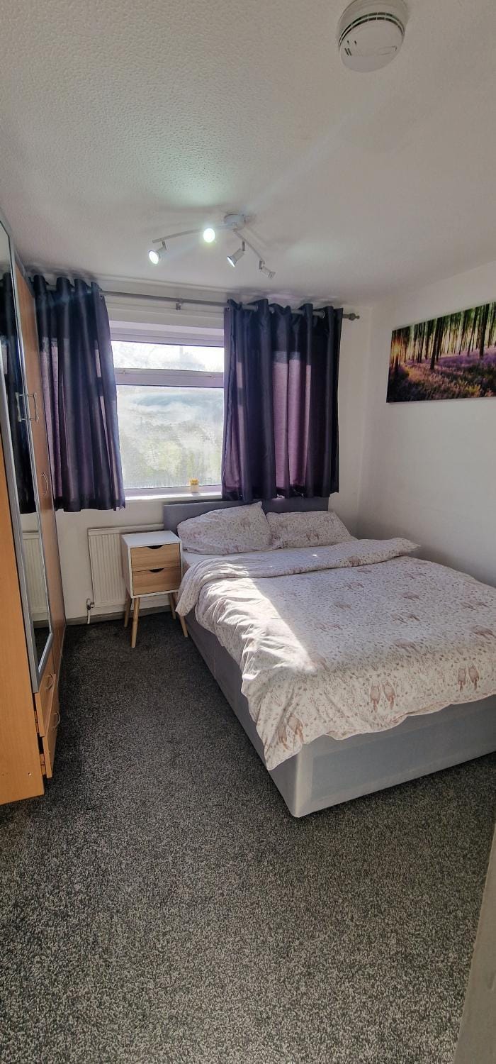 Home Away from Home Vacation rental in Dartford