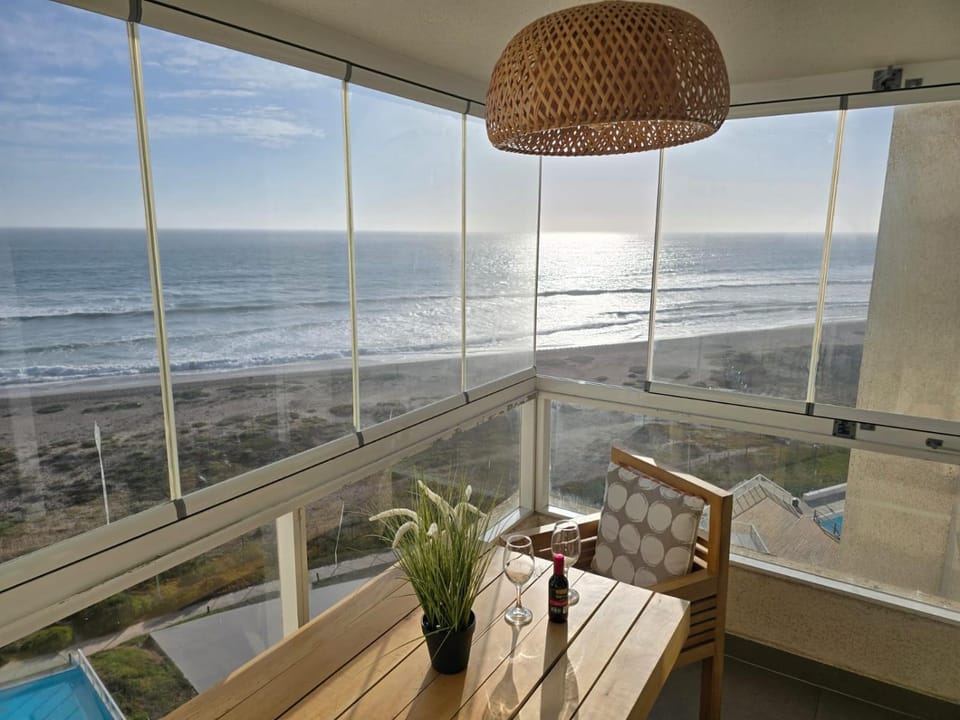 Day, Balcony/Terrace, Beach, Sea view