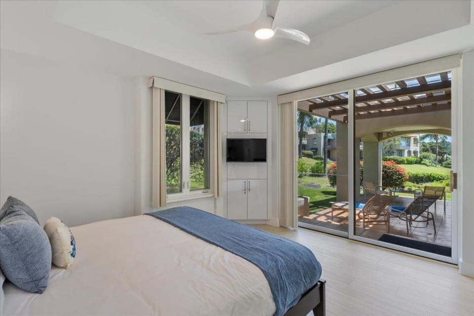 Palms at Wailea 1203 by Coldwell Banker Island Vacations Apartment in Wailea