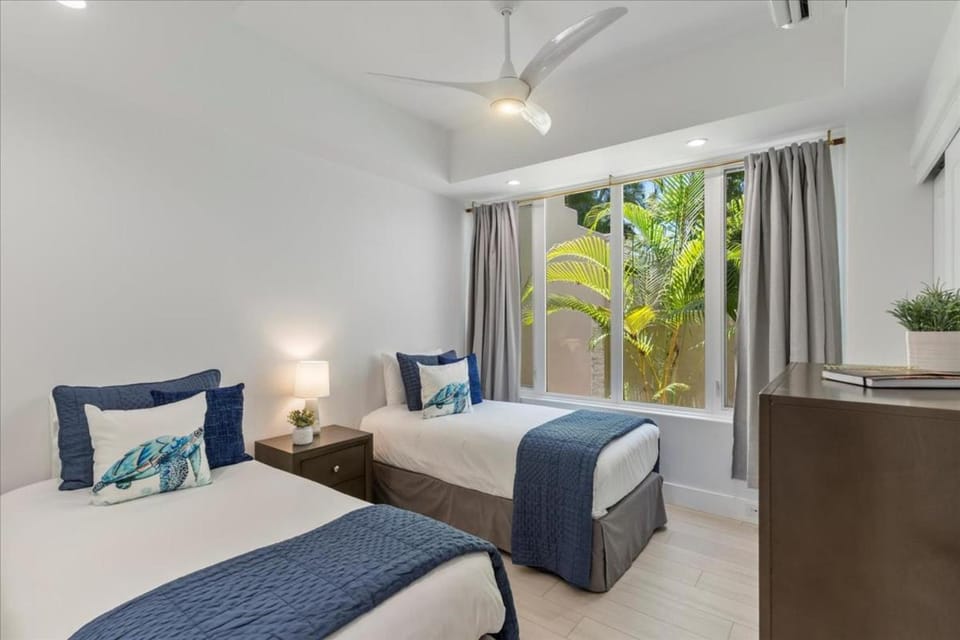 Palms at Wailea 1203 by Coldwell Banker Island Vacations Apartment in Wailea
