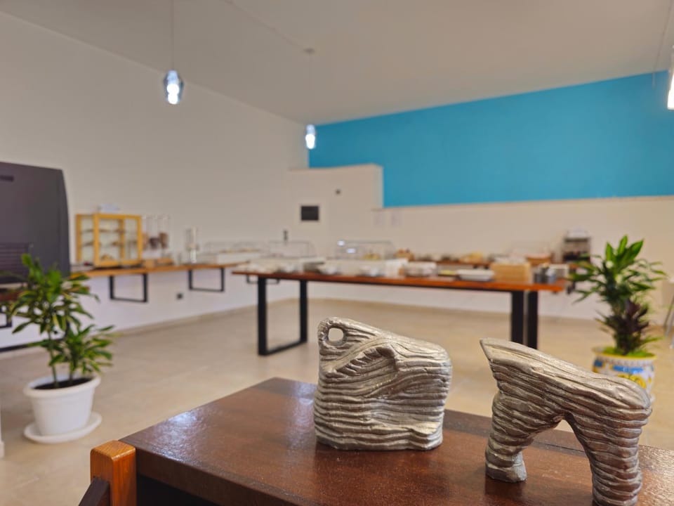 Agriturismo Antichi Ulivi Farm Stay in Province of Foggia