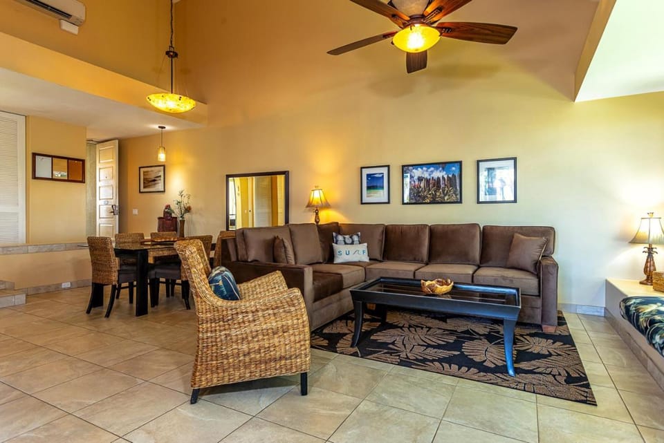 Palms at Wailea 1704 by Coldwell Banker Island Vacations Apartment in Wailea