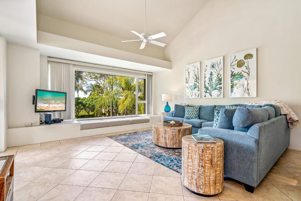 Palms at Wailea 206 by Coldwell Banker Island Vacations Apartment in Wailea