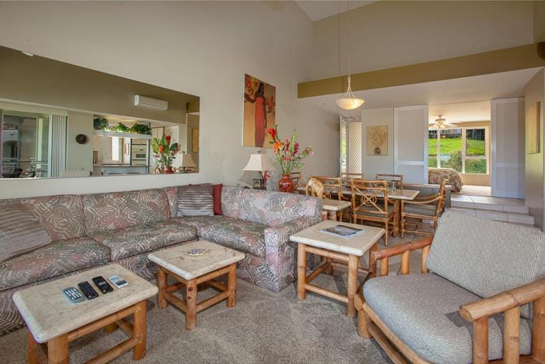Palms at Wailea 2202 by Coldwell Banker Island Vacations Apartment in Wailea