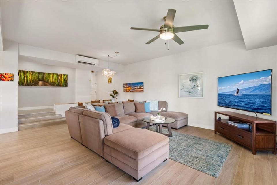 Palms at Wailea 2303 by Coldwell Banker Island Vacations Apartment in Wailea