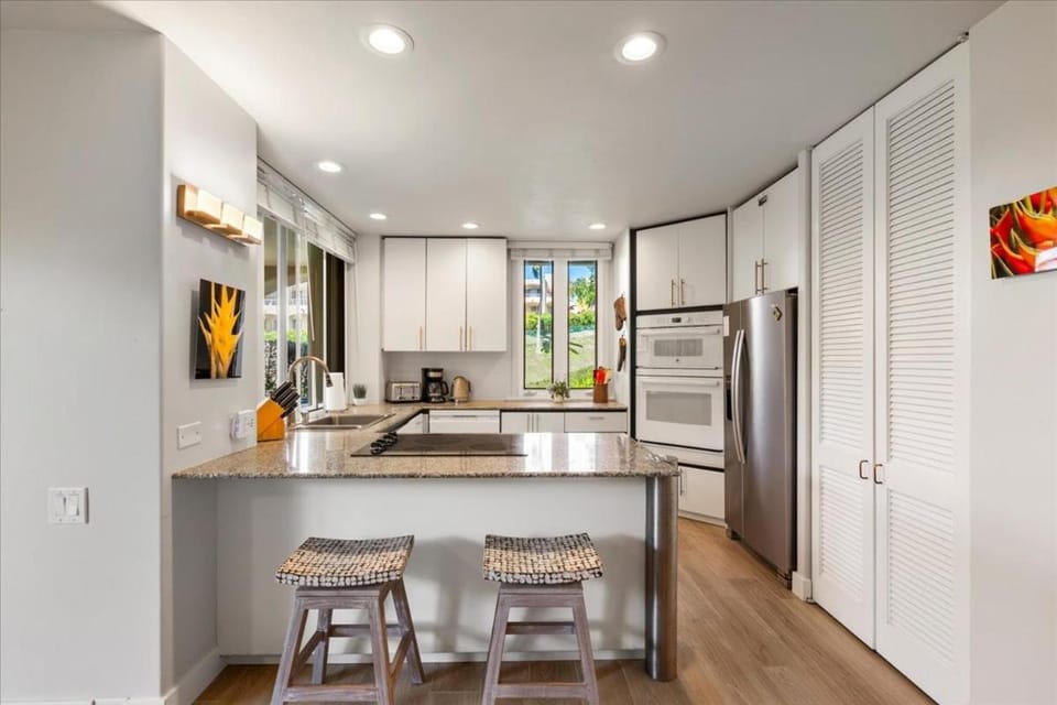 Palms at Wailea 2303 by Coldwell Banker Island Vacations Apartment in Wailea