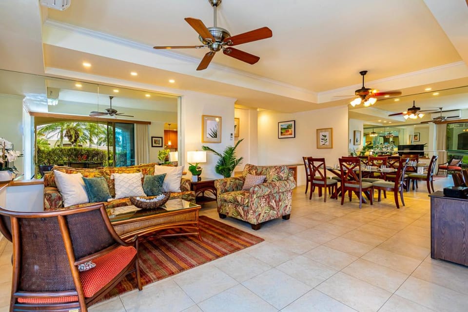 Palms at Wailea 303 by Coldwell Banker Island Vacations Apartment in Wailea
