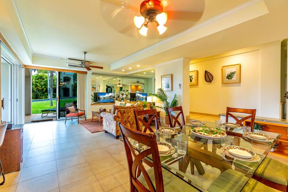 Palms at Wailea 303 by Coldwell Banker Island Vacations Apartment in Wailea