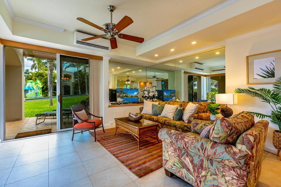 Palms at Wailea 303 by Coldwell Banker Island Vacations Apartment in Wailea