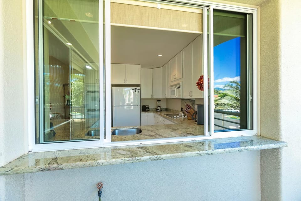Palms at Wailea 304 by Coldwell Banker Island Vacations Apartment in Wailea