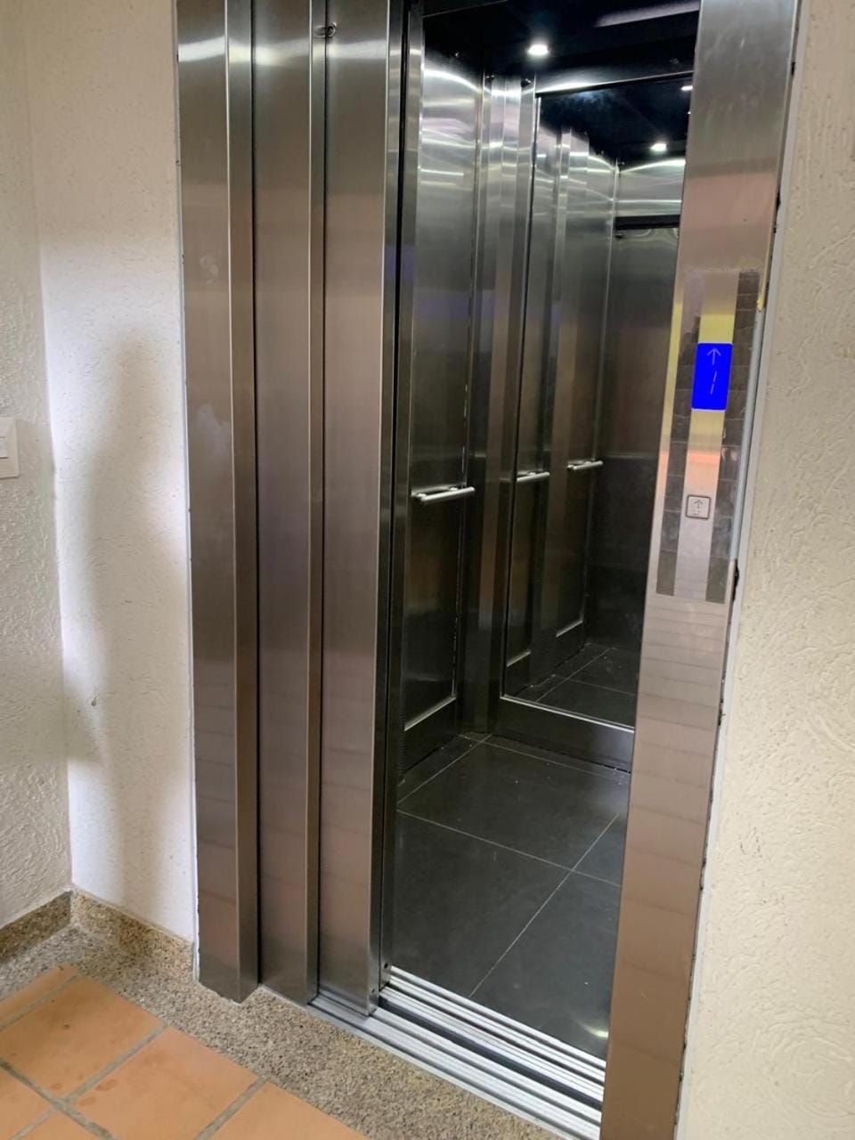 elevator
