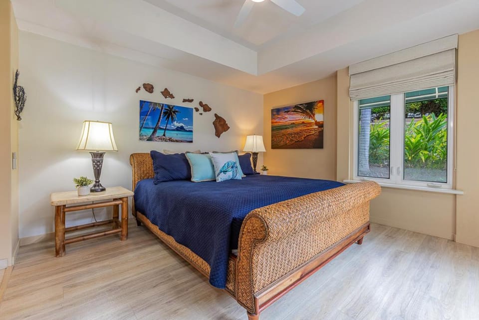 Palms at Wailea 609 by Coldwell Banker Island Vacations Apartment in Wailea