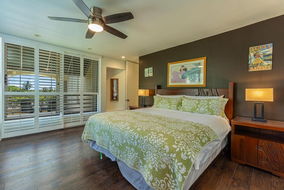 Palms at Wailea 2104 by Coldwell Banker Island Vacations Apartment in Wailea