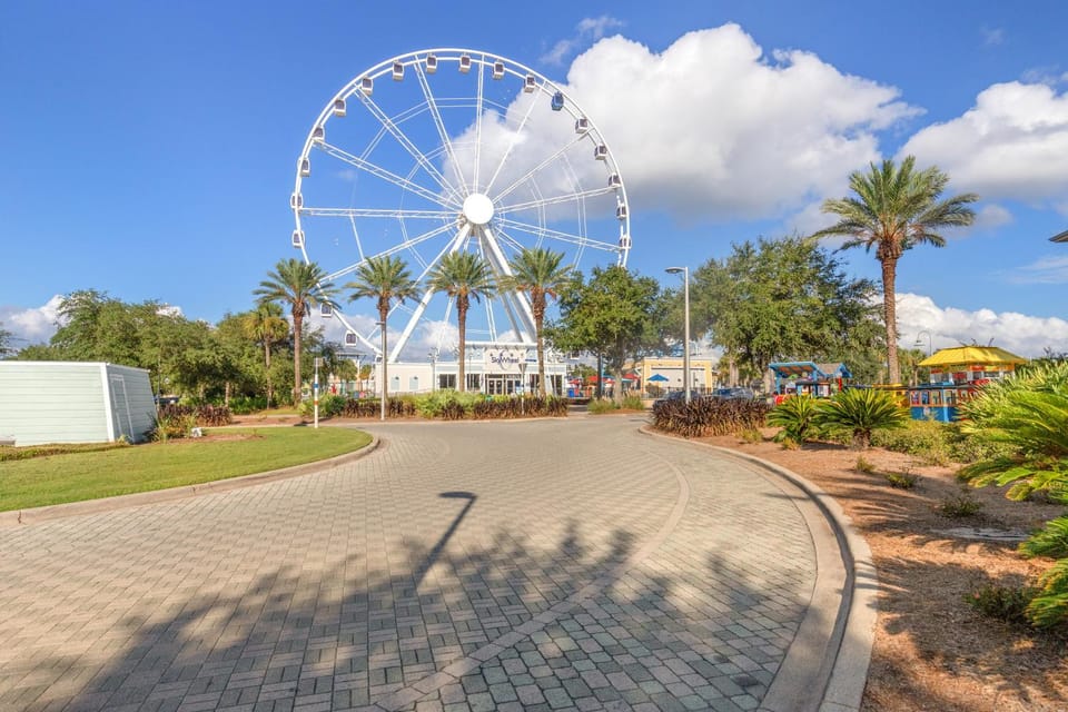 Seabatical! 3BR 2BA Coastal Retreat for 8 – Relax, Unwind, and Recharge House in Carillon Beach