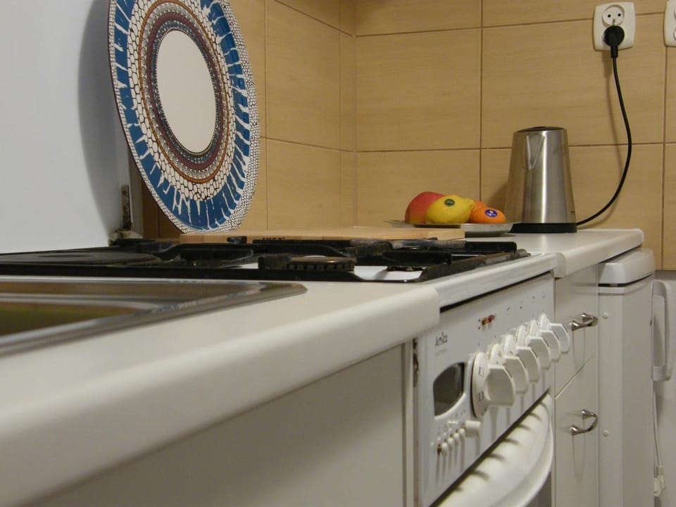 Coffee/tea facilities, Kitchen or kitchenette