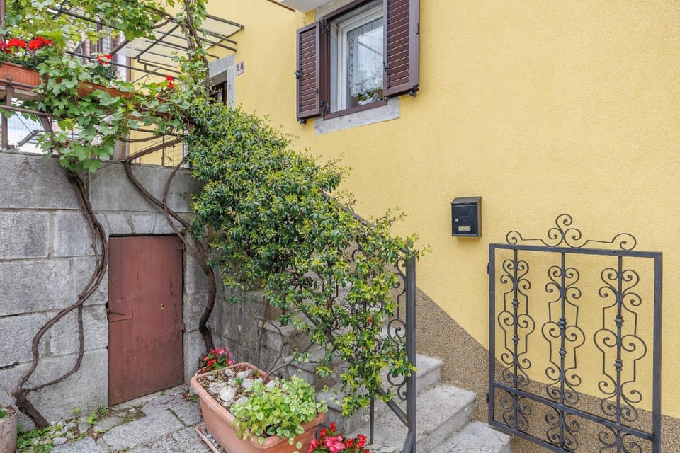 Castua Residence House in Rijeka