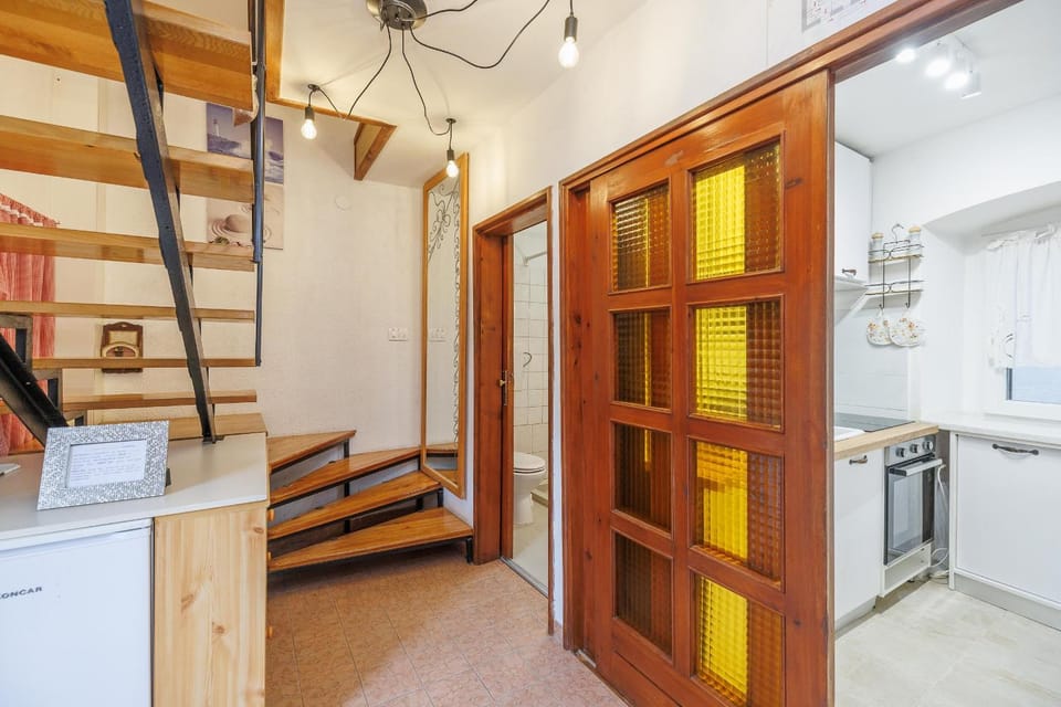 Castua Residence House in Rijeka