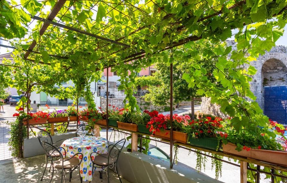 Castua Residence House in Rijeka