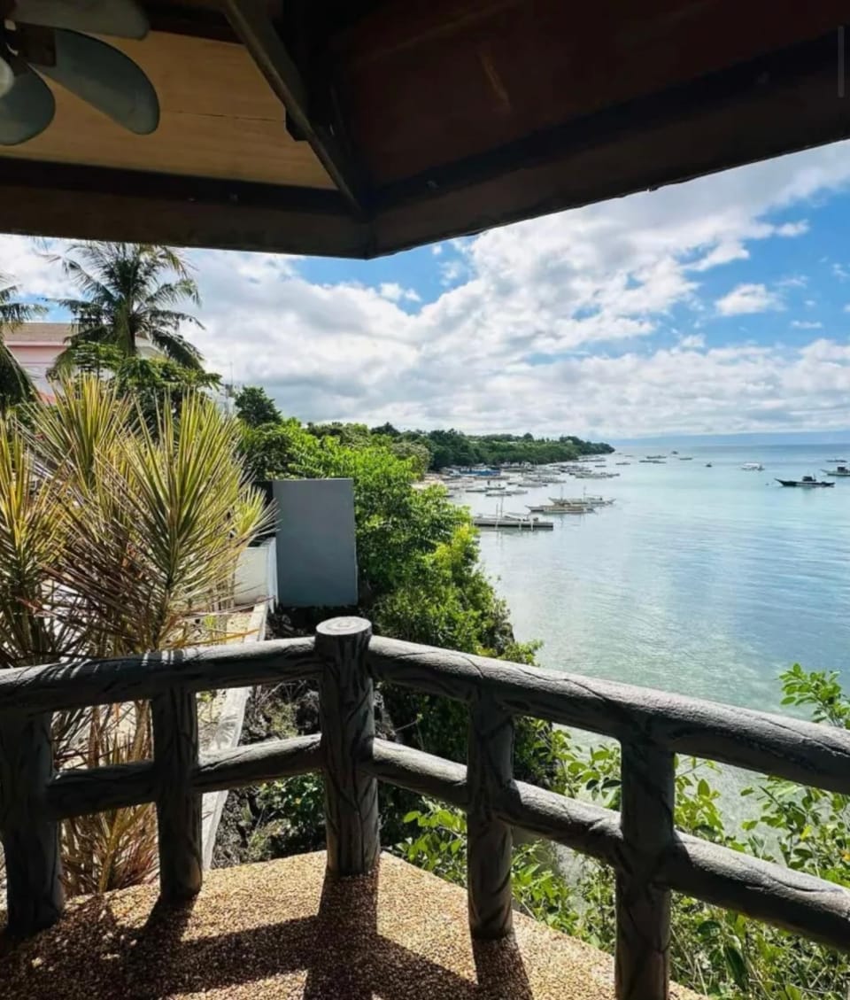 Elevated 4 Bedroom Home Villa in Central Visayas