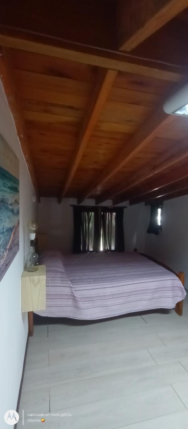 Alboroto house Apartment in Santa Clara del Mar
