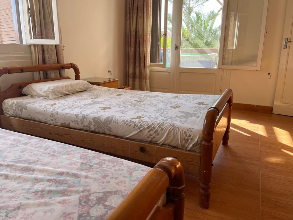 Amoun North Coast Villa 2 فيلا للايجار في قرية امون السياحية الساحل الشمالي Villa in Alexandria Governorate