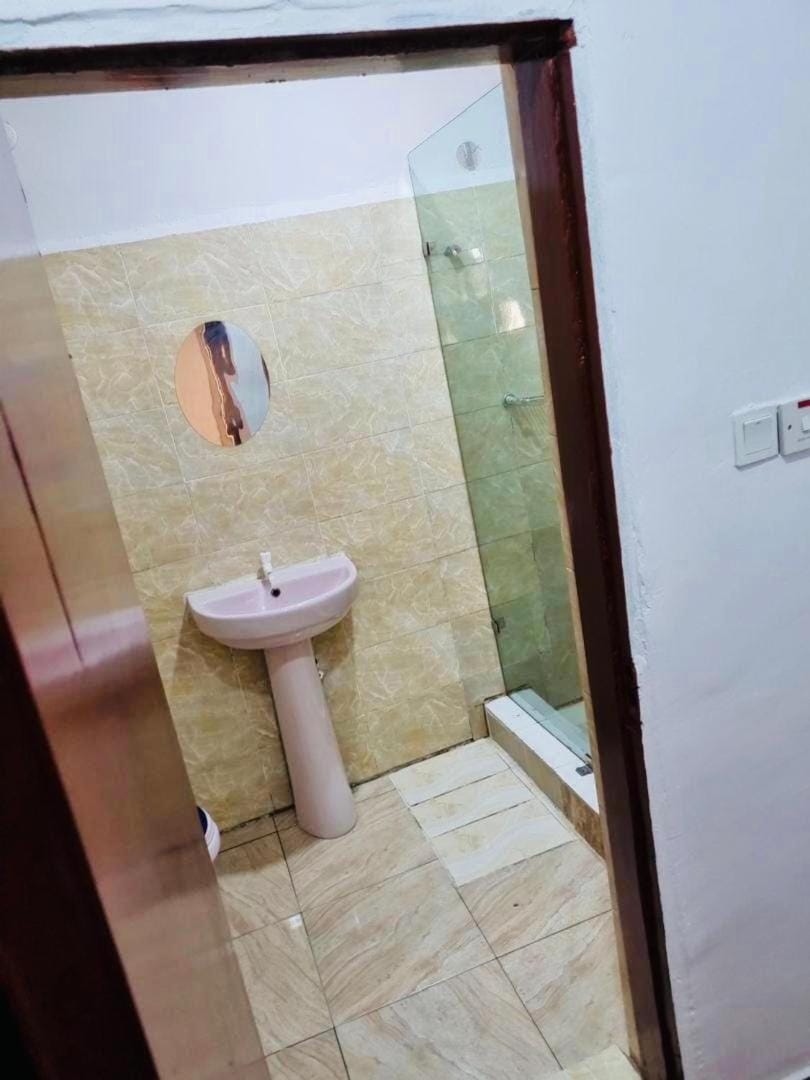Pearl Homes Apartment in Lagos