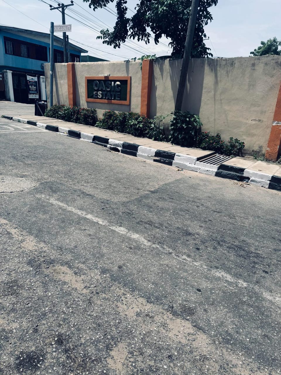 Pearl Homes Apartment in Lagos