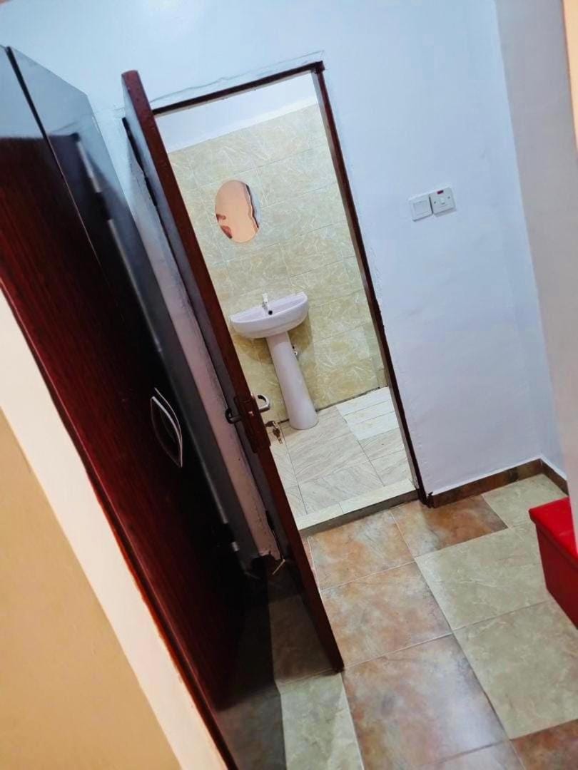 Pearl Homes Apartment in Lagos