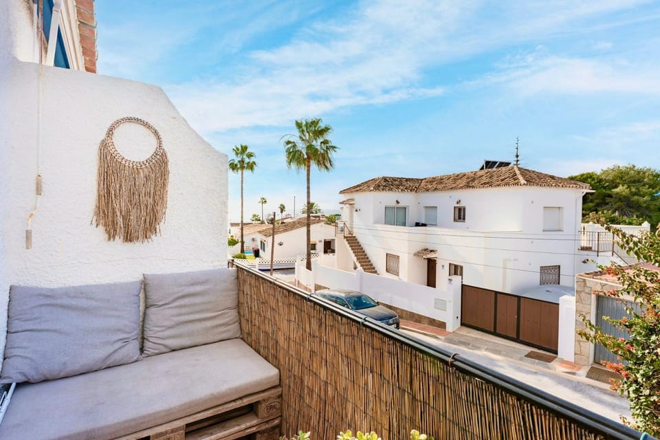 Balcony/Terrace, Balcony/Terrace