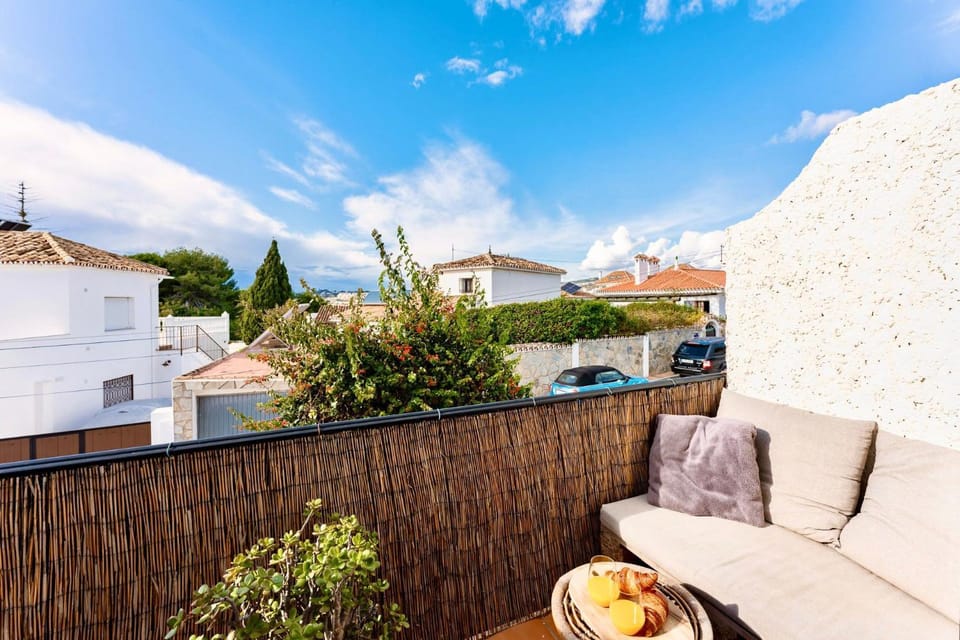 Balcony/Terrace, Balcony/Terrace