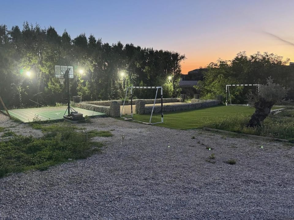 La Maison PP une Parenthèse Provençale Villa in Carpentras