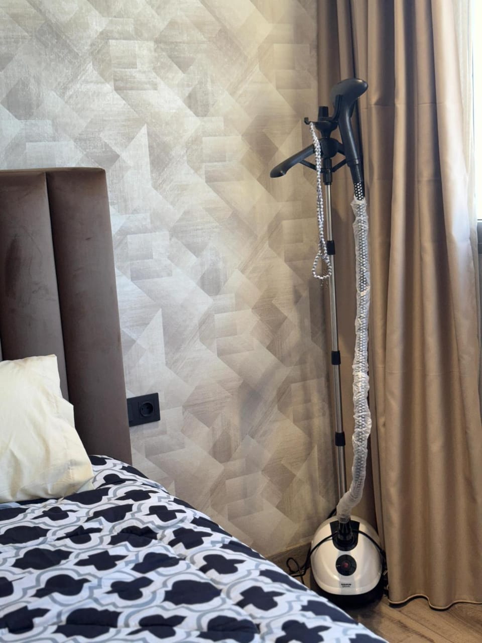 Appartement Prestige Vue Mer Apartment in Tangier