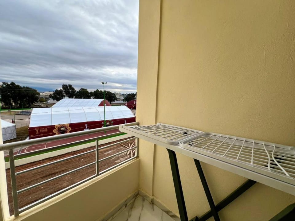 View (from property/room), View (from property/room), Balcony/Terrace, Garden view, Garden view
