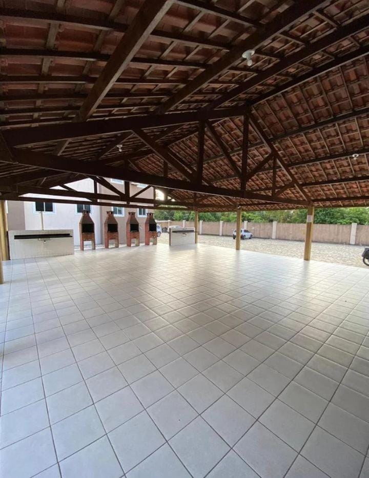 BBQ facilities, Swimming pool