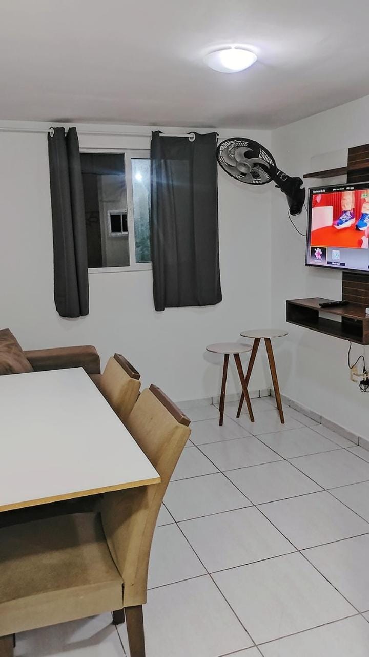 TV and multimedia, Living room, Dining area