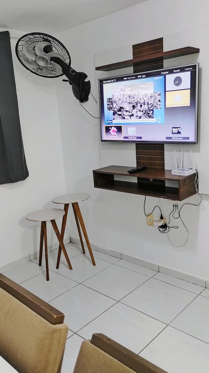 TV and multimedia, Living room, Dining area
