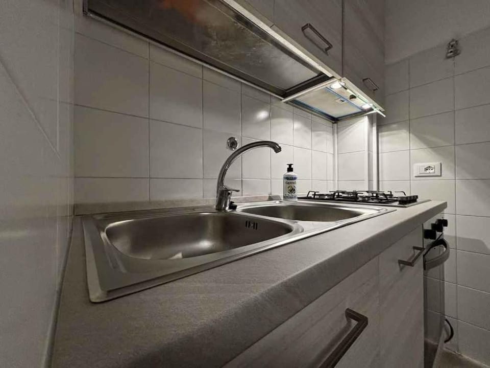 Apartment in Rosolina Mare 54390 Apartment in Rosolina Mare