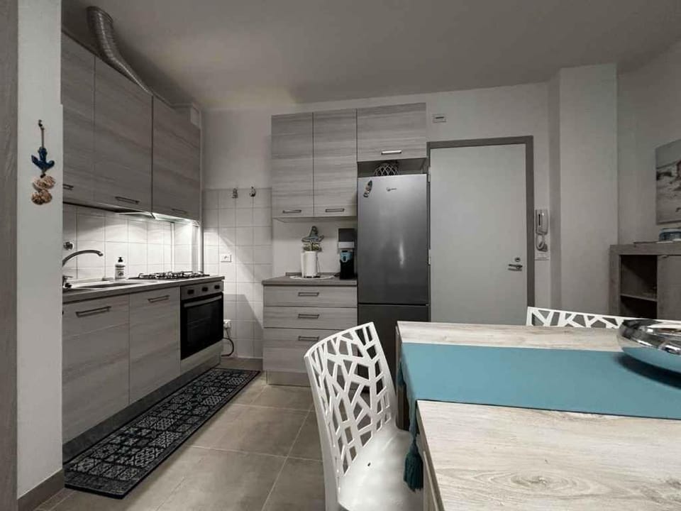 Apartment in Rosolina Mare 54390 Apartment in Rosolina Mare