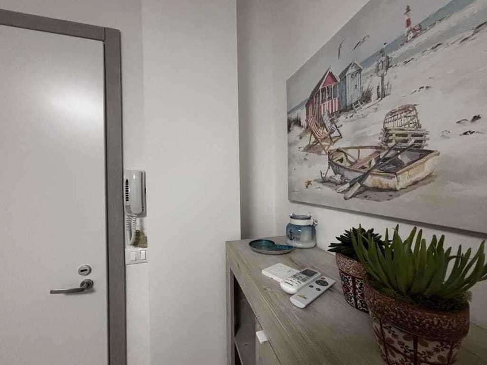 Apartment in Rosolina Mare 54390 Apartment in Rosolina Mare