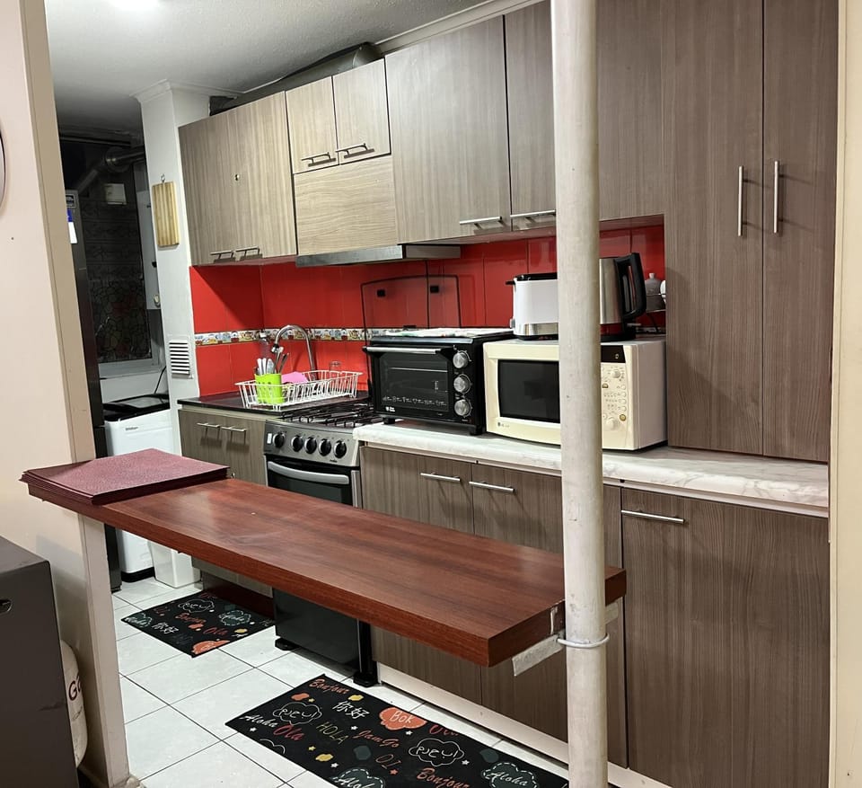 Departamento Amoblado Talcahuano Apartment in Bio Bio, Chile
