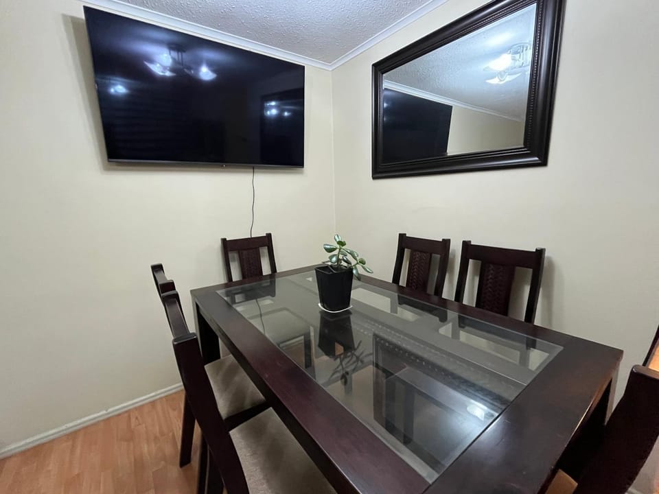 Departamento Amoblado Talcahuano Apartment in Bio Bio, Chile