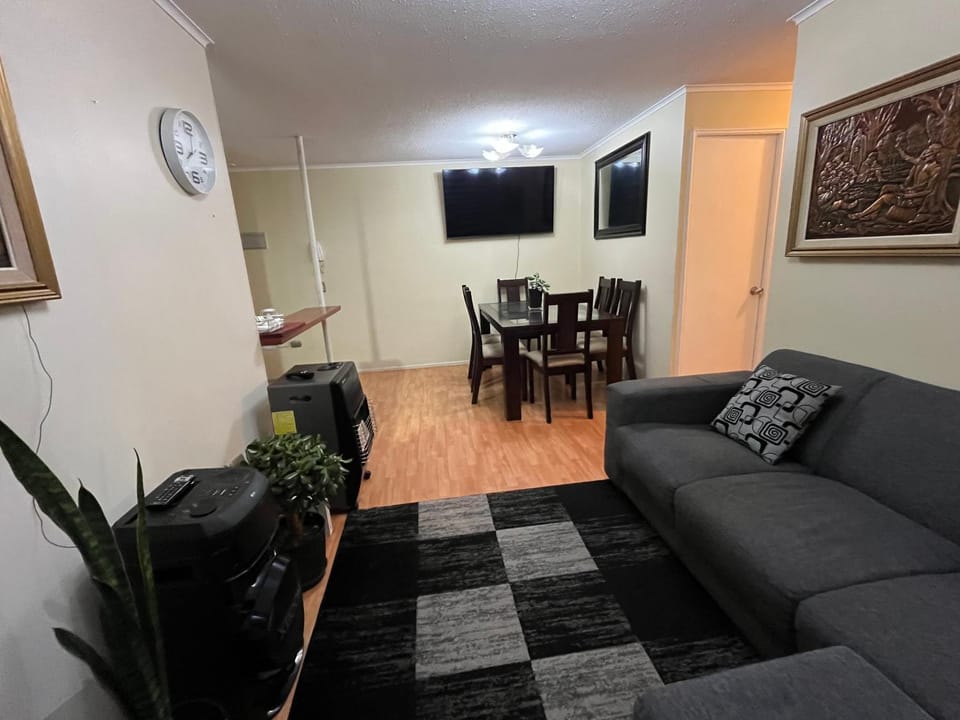 Departamento Amoblado Talcahuano Apartment in Bio Bio, Chile