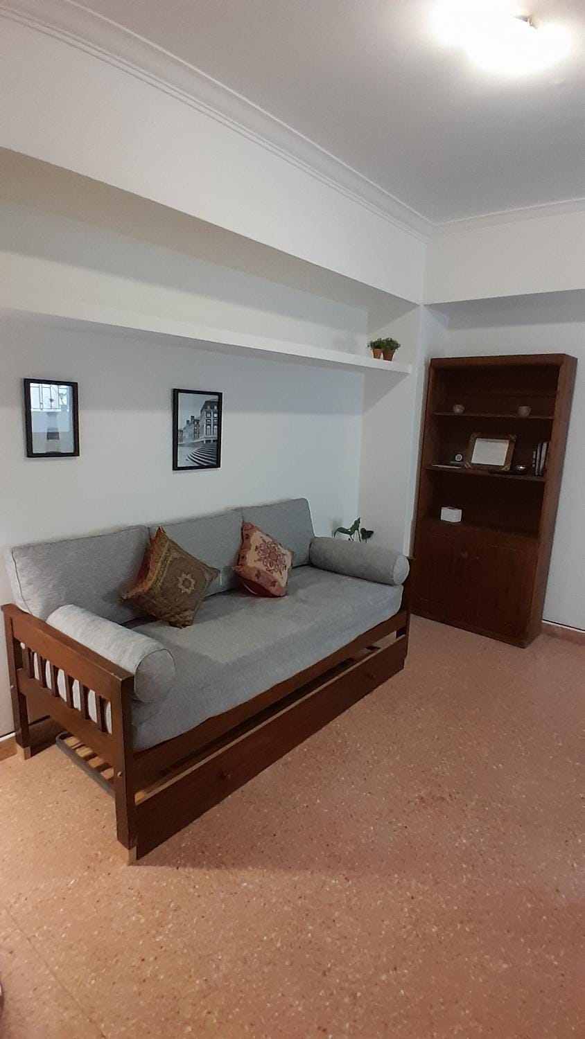 Rincón del Mar- Playa Grande Apartment in Mar del Plata