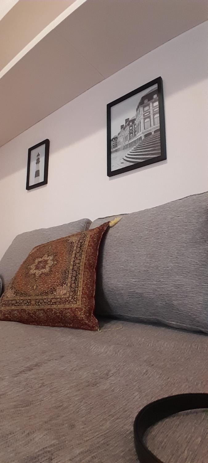 Rincón del Mar- Playa Grande Apartment in Mar del Plata