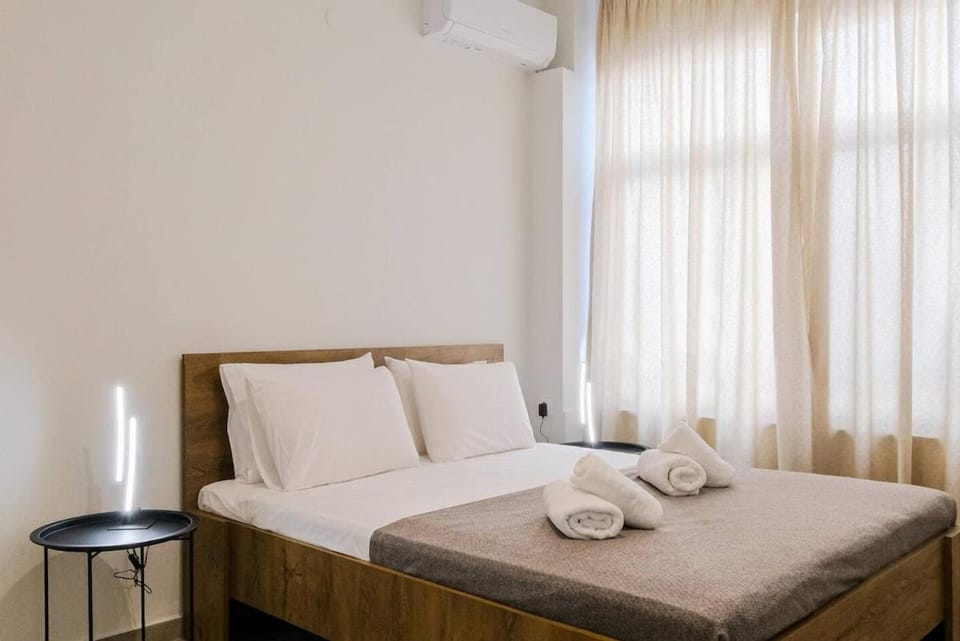 Ladadika Vibes Apartments Apartment in Thessaloniki