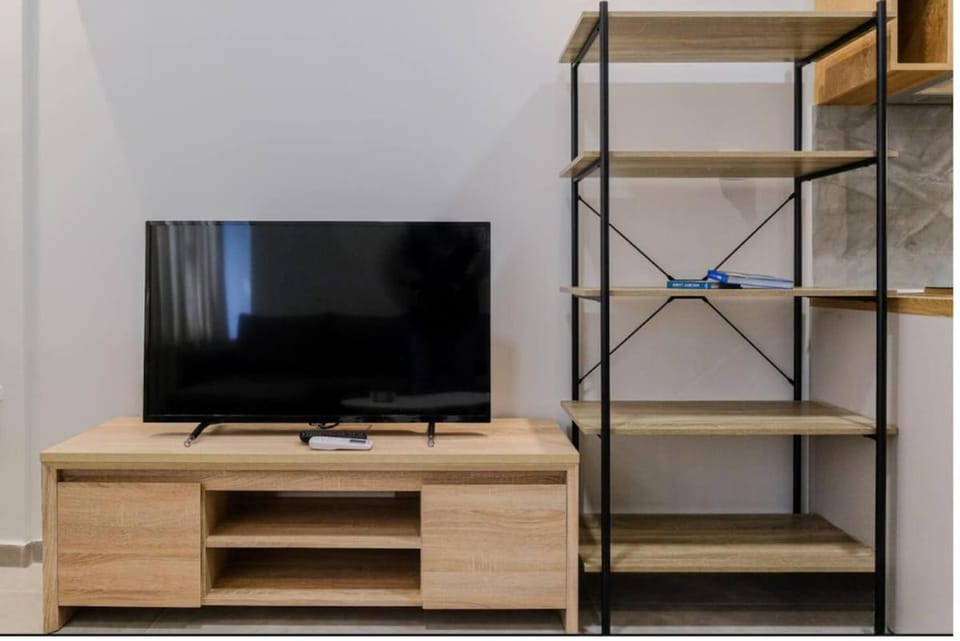 Ladadika Vibes Apartments Apartment in Thessaloniki