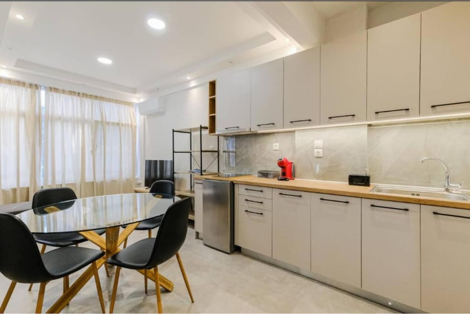 Ladadika Vibes Apartments Apartment in Thessaloniki