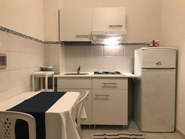 Residenza Luna Bed and Breakfast in Campania