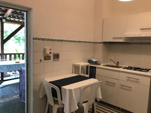 Residenza Luna Bed and Breakfast in Campania